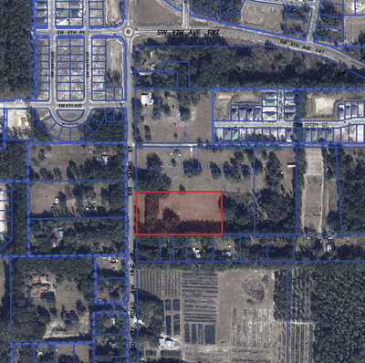 1119 143RD Street, Newberry, FL, 32669 — photo 2
