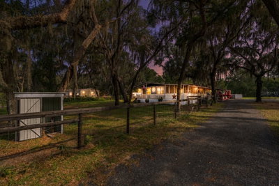 134 FAYE Street, Hawthorne, FL, 32640 — photo 2