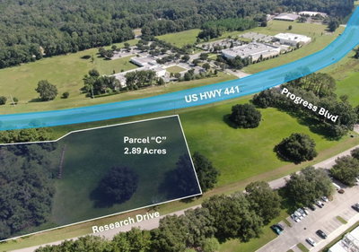 RESEARCH Drive, Alachua, FL, 32615 — photo 2