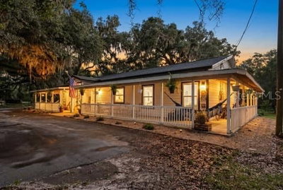 3551 60TH Avenue, Chiefland, FL, 32626 — photo 2