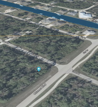 14307 EDSEL Drive, Port Charlotte, FL, 33981 — photo 2