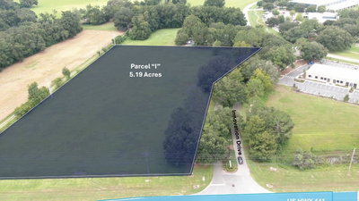 US 441 Highway, Alachua, FL, 32615 — photo 2