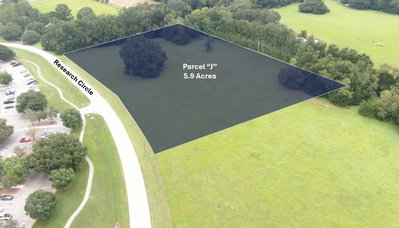 RESEARCH Circle, Alachua, FL, 32615 — photo 2