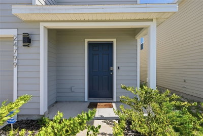 24799 11TH Place, Newberry, FL, 32669 — photo 2