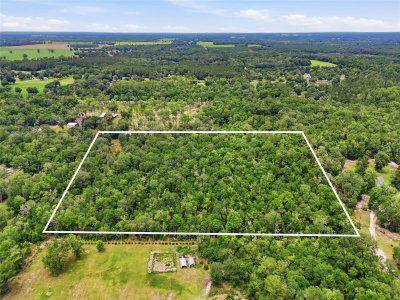 00 SQUIRREL Court, Fort White, FL, 32038 — photo 2
