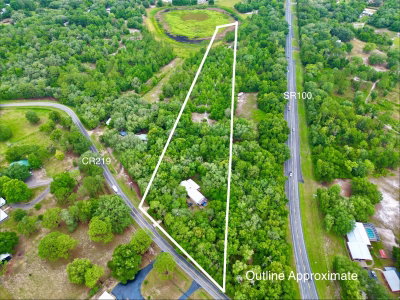 5918 COUNTY ROAD 219, Melrose, FL, 32666 — photo 2