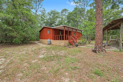 550 73RD Way, Bell, FL, 32619 — photo 2