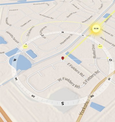 FIELDERS Road, North Port, FL, 34288 — photo 2