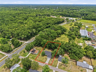 18145 250TH Terrace, High Springs, FL, 32643 — photo 2