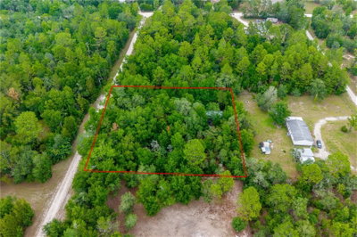 1671 128TH Avenue, Williston, FL, 32696 — photo 2
