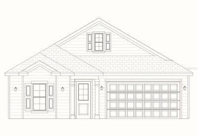 863 132ND Boulevard, Newberry, FL, 32669 — photo 2
