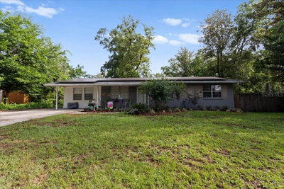1636 34TH Place, Gainesville, FL, 32605 — photo 2