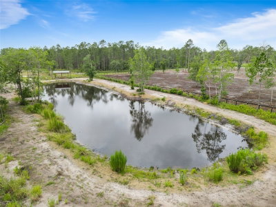 5753 RETREAT Road, Keystone Heights, FL, 32656 — photo 2