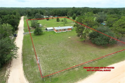 107 GREEN OAK Drive, Melrose, FL, 32666 — photo 2