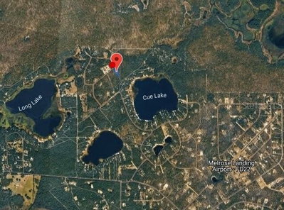 181 HILL TOP Loop, Hawthorne, FL, 32640 — photo 2