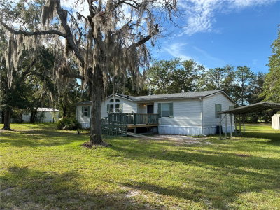 21919 69TH Place, Melrose, FL, 32666 — photo 2