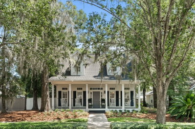 13207 2ND Avenue, Newberry, FL, 32669 — photo 2