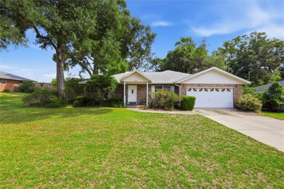 25249 18TH Avenue, Newberry, FL, 32669 — photo 2