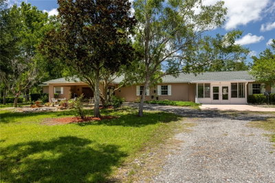 11751 16TH Lane, Morriston, FL, 32668 — photo 2