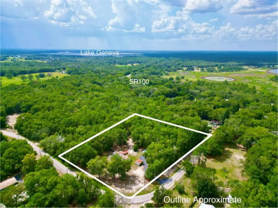 8232 SWAN LAKE Road, Melrose, FL, 32666 — photo 2