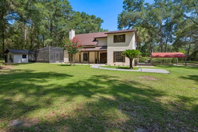 22110 15TH Avenue, Newberry, FL, 32669 — photo 2
