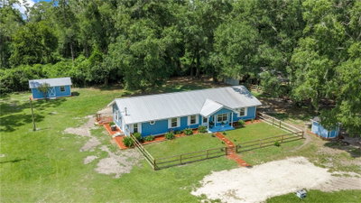 1890 167TH Place, Trenton, FL, 32693 — photo 2