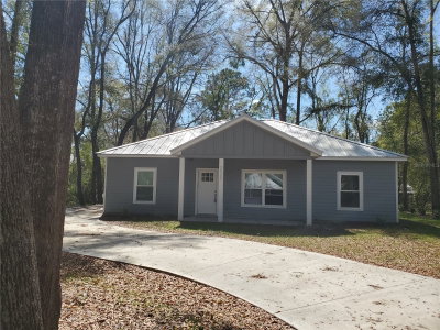 24309 189TH Avenue, High Springs, FL, 32643 — photo 2