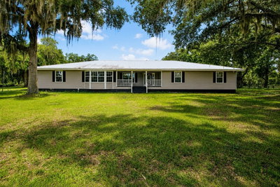 128 326TH Avenue, Cross City, FL, 32628 — photo 2
