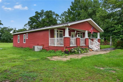 17860 73RD Terrace, Trenton, FL, 32693 — photo 2
