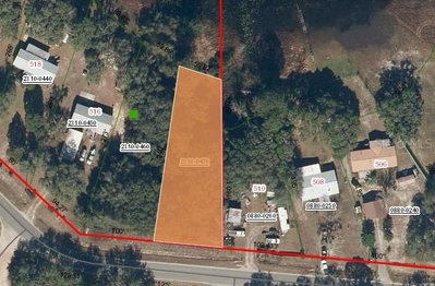 CORDELL Avenue, Interlachen, FL, 32148 — photo 2