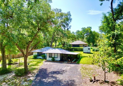 468 28TH Way, Melrose, FL, 32666 — photo 2
