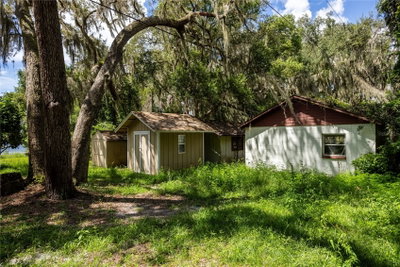 122 COWPEN Lane, Hawthorne, FL, 32640 — photo 2
