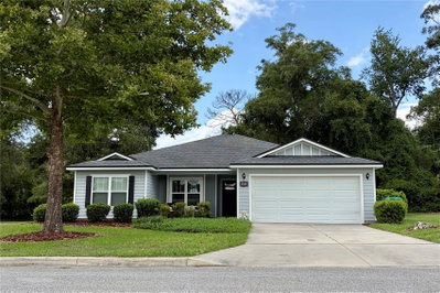 882 256TH Way, Newberry, FL, 32669 — photo 2