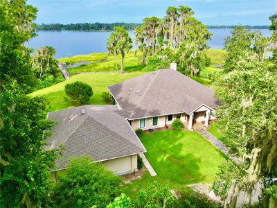 20924 132ND Avenue, Waldo, FL, 32694 — photo 2