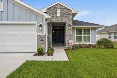 203 SILVER PALM Drive, Lake City, FL, 32024 — photo 2