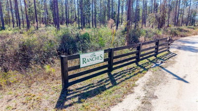 TBD NW CR 235, Lake Butler, FL, 32054 — photo 2