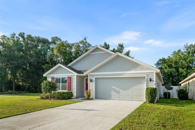 25119 8TH Road, Newberry, FL, 32669 — photo 2