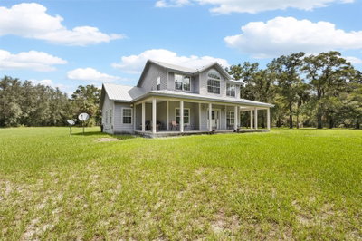 4141 32ND Place, Chiefland, FL, 32626 — photo 2