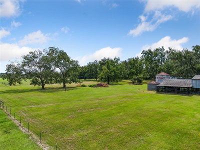 1845 HALTIWANGER Road, Lake City, FL, 32024 — photo 2