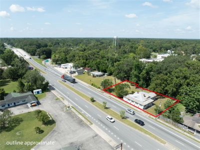 14962 US HIGHWAY 301, Waldo, FL, 32694 — photo 2