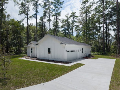 832 5TH Street, Micanopy, FL, 32667 — photo 2