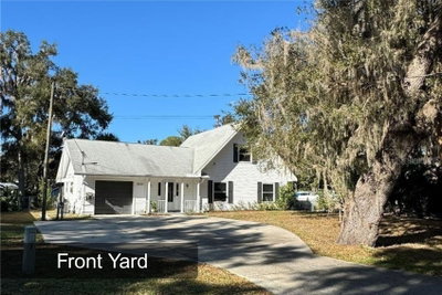 20164 115TH Court, Inglis, FL, 34449 — photo 2
