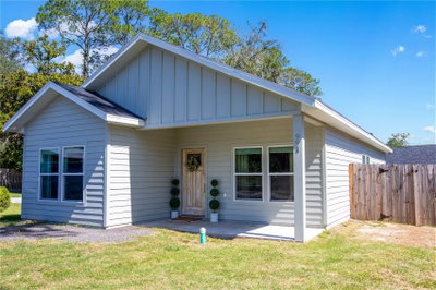 991 3RD Street, Lake Butler, FL, 32054 — photo 2