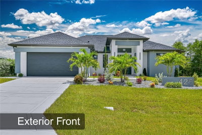 425 31ST Avenue, Cape Coral, FL, 33991 — photo 2