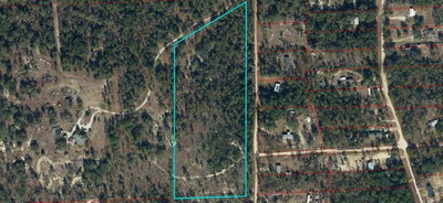 TBD 100 Avenue, Archer, FL, 32618 — photo 2