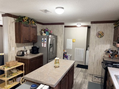 279 576TH Street, Old Town, FL, 32680 — photo 2