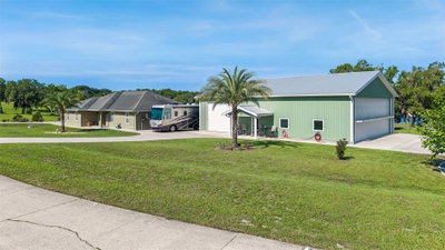 107 EAGLES NEST Lane, Crescent City, FL, 32112 — photo 2