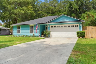 17686 239TH Terrace, High Springs, FL, 32643 — photo 2