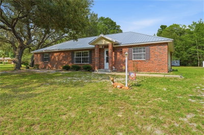 5480 53RD Terrace, High Springs, FL, 32643 — photo 2