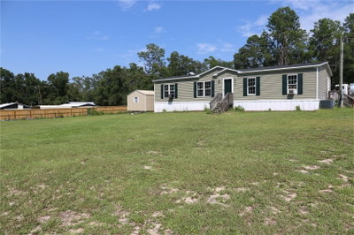 9521 66TH Lane, Bronson, FL, 32621 — photo 2
